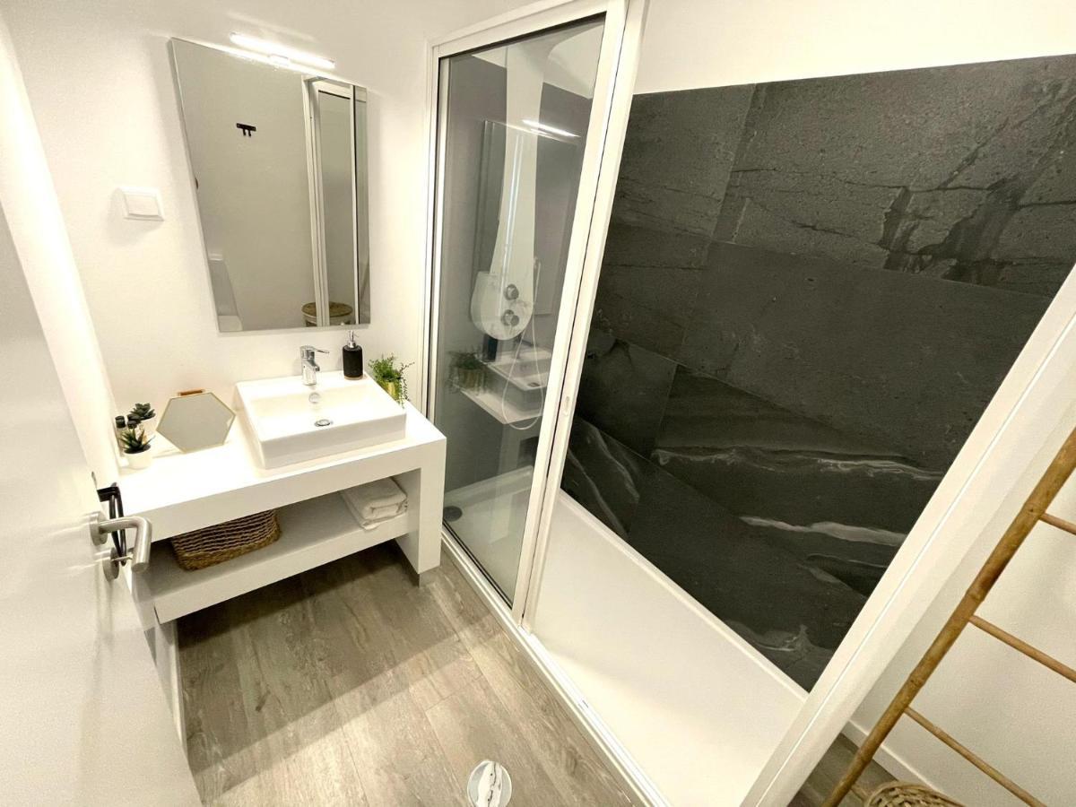 Ocean Cliff Apartment サンタ・クルーズ エクステリア 写真